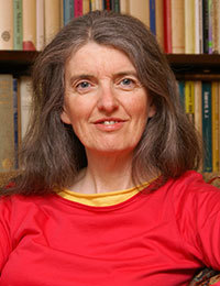 A picture of 'Rhiannon Ifans'